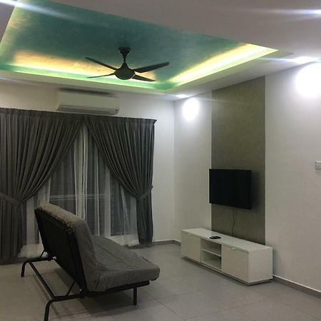 Luxury Kuala Selangor Homestay Екстер'єр фото