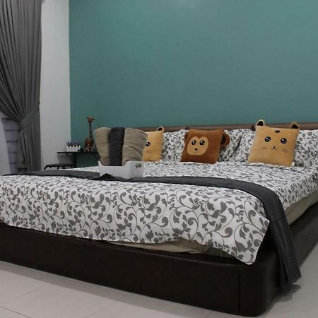 Luxury Kuala Selangor Homestay Екстер'єр фото
