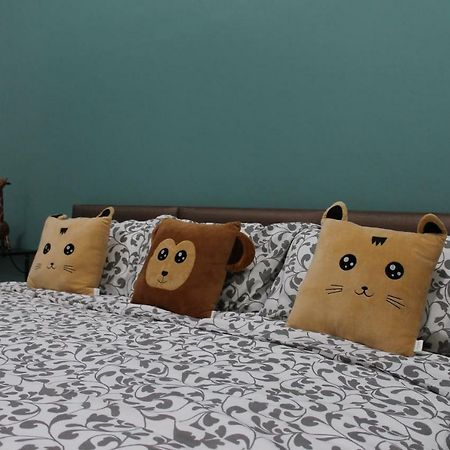 Luxury Kuala Selangor Homestay Екстер'єр фото