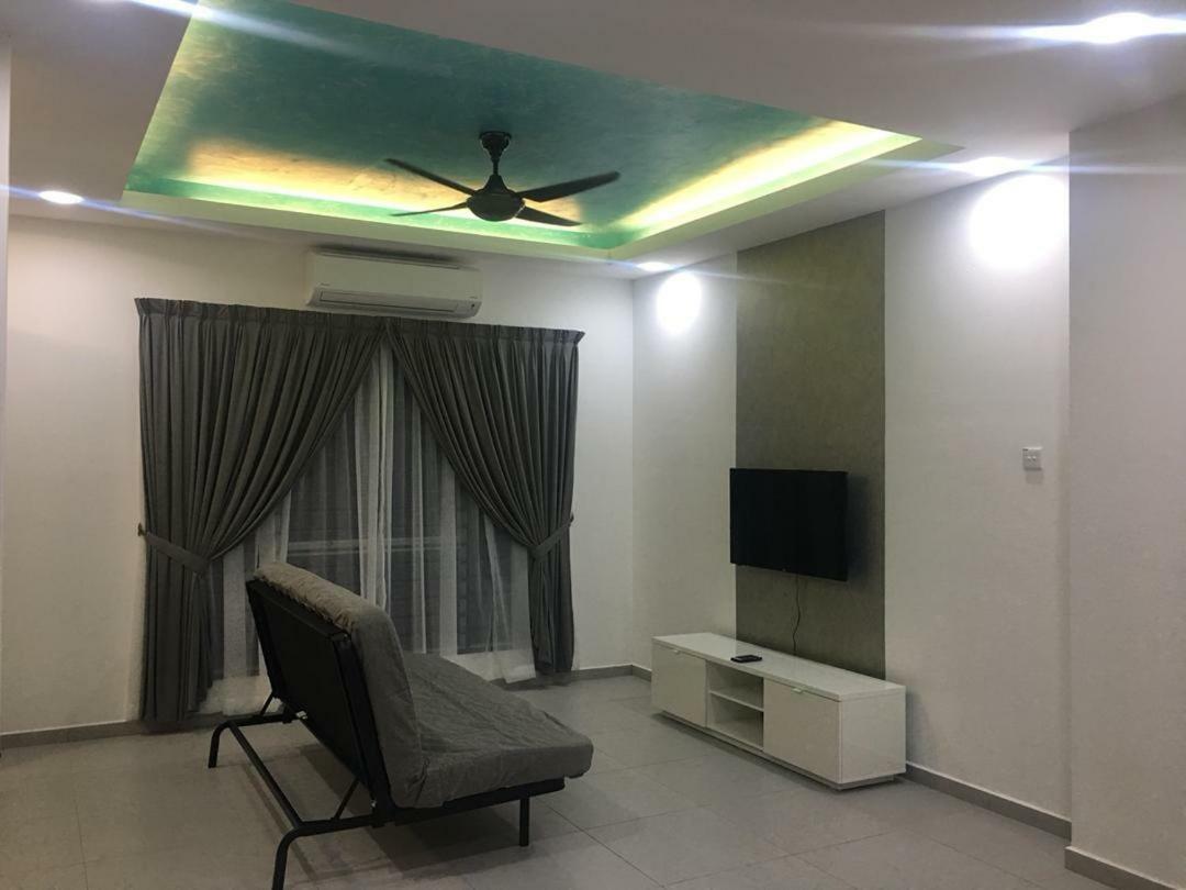 Luxury Kuala Selangor Homestay Екстер'єр фото