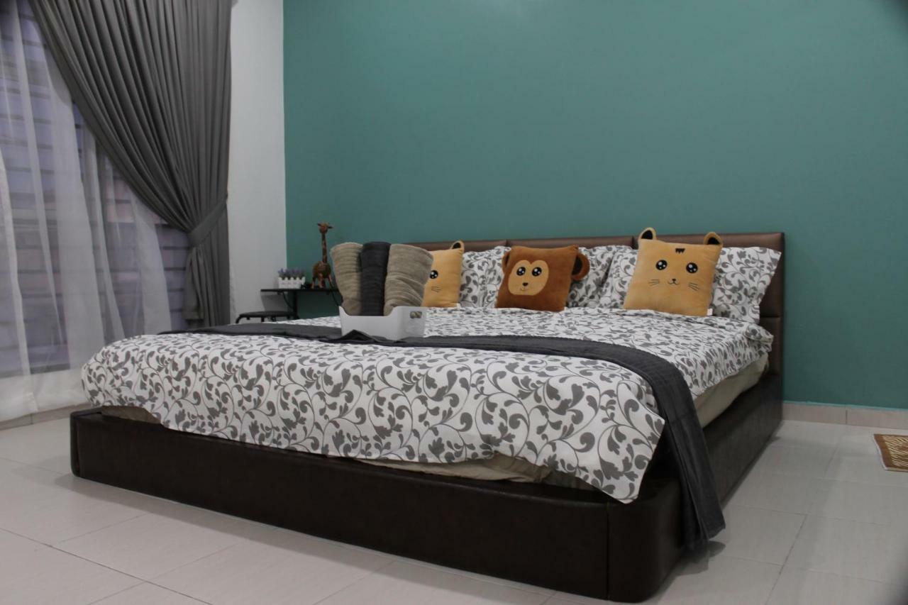 Luxury Kuala Selangor Homestay Екстер'єр фото