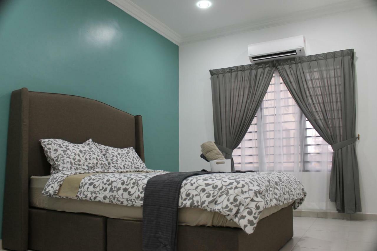 Luxury Kuala Selangor Homestay Екстер'єр фото