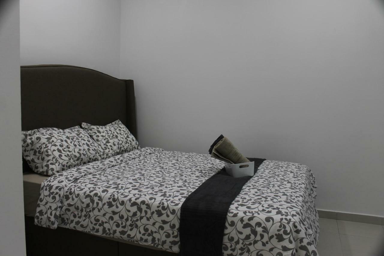 Luxury Kuala Selangor Homestay Екстер'єр фото