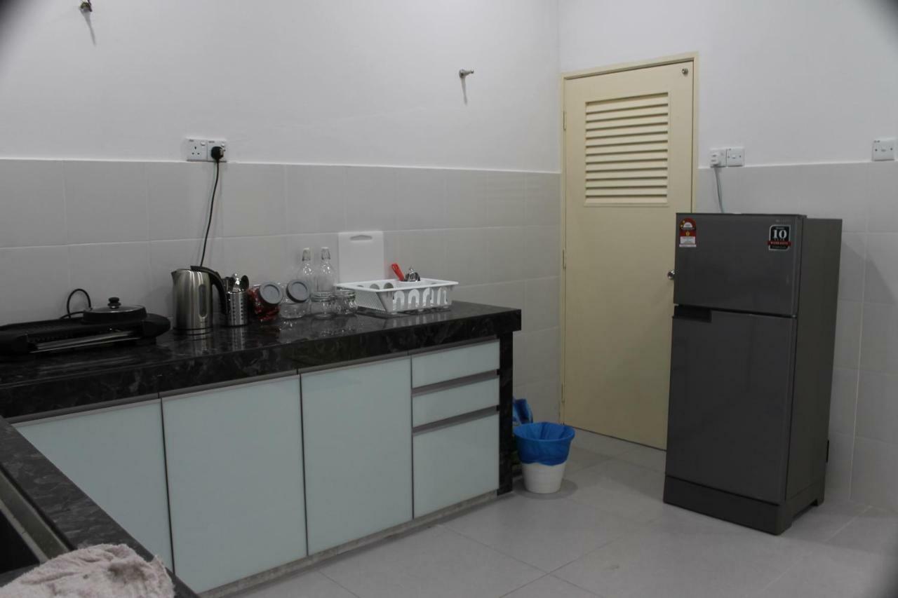 Luxury Kuala Selangor Homestay Екстер'єр фото