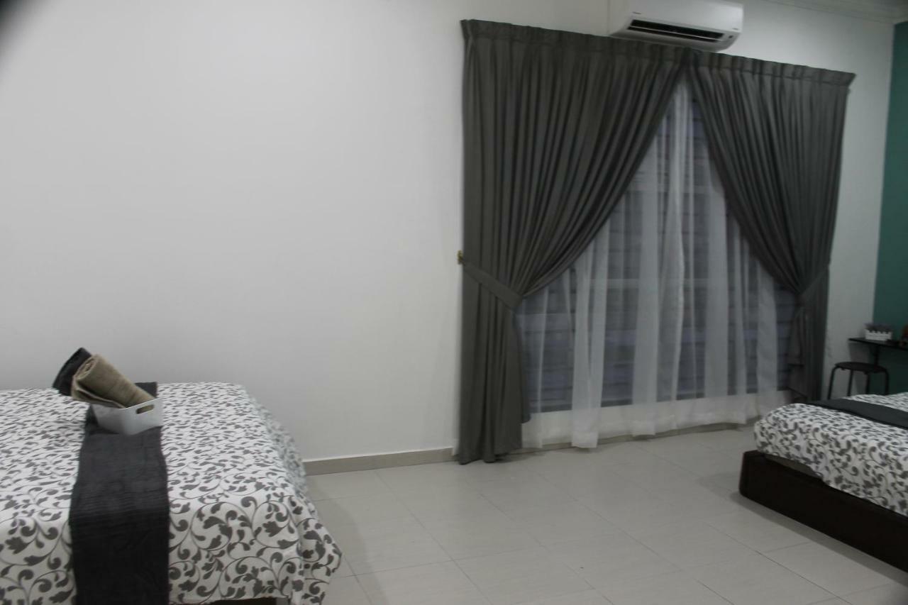 Luxury Kuala Selangor Homestay Екстер'єр фото