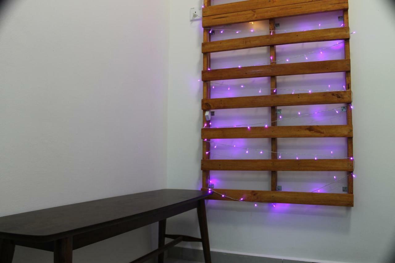 Luxury Kuala Selangor Homestay Екстер'єр фото