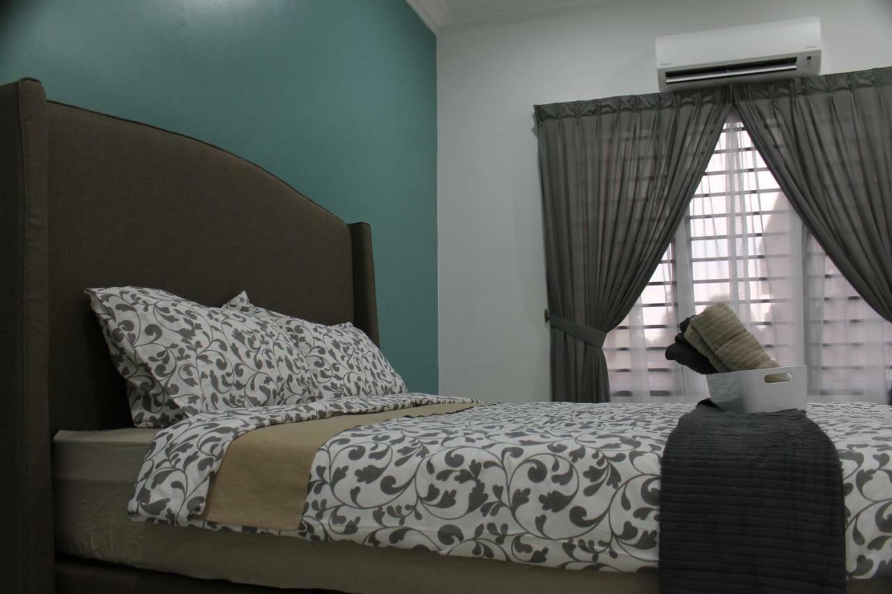Luxury Kuala Selangor Homestay Екстер'єр фото