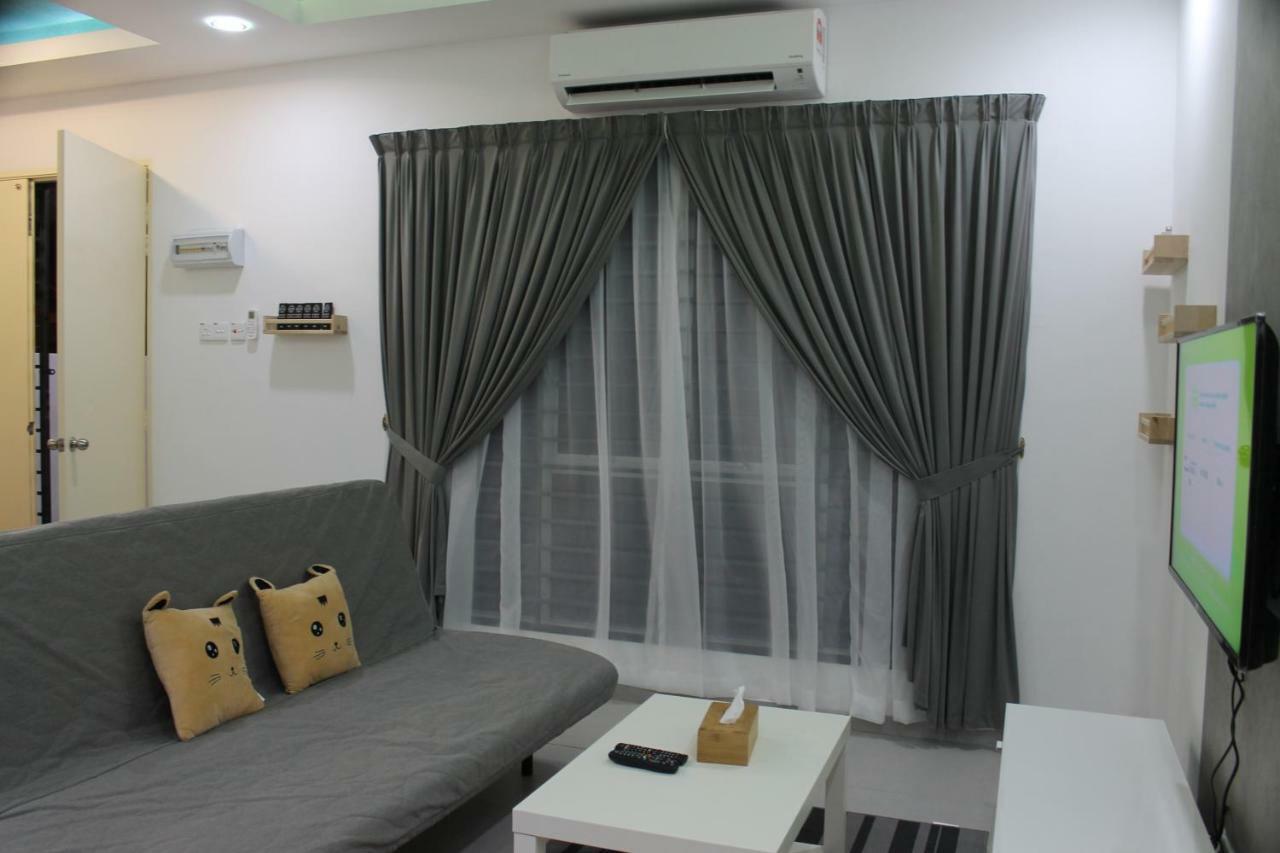 Luxury Kuala Selangor Homestay Екстер'єр фото