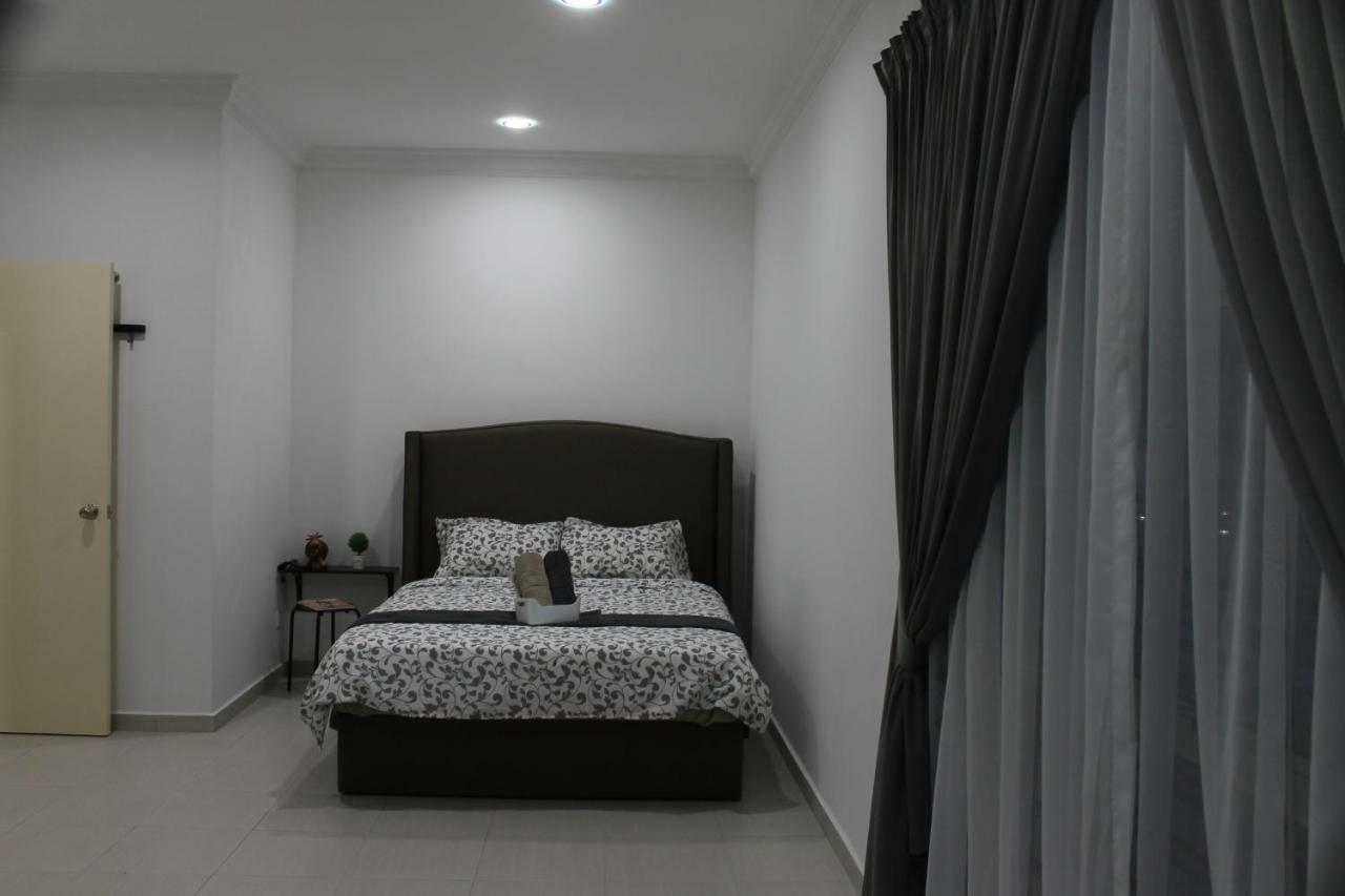 Luxury Kuala Selangor Homestay Екстер'єр фото