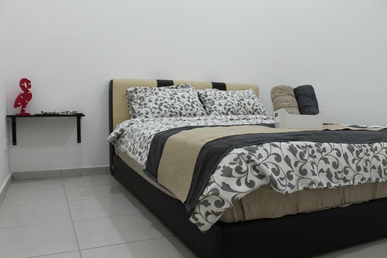 Luxury Kuala Selangor Homestay Екстер'єр фото