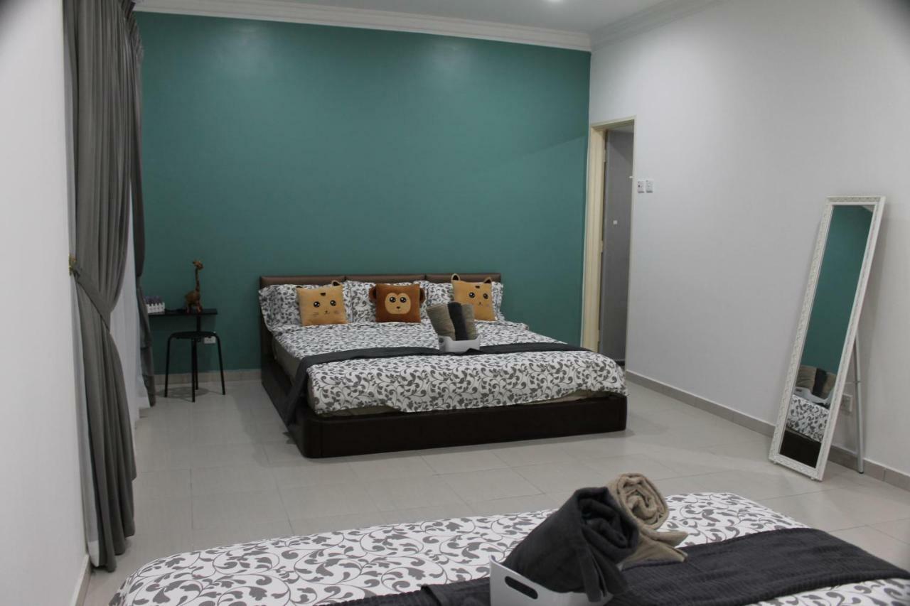 Luxury Kuala Selangor Homestay Екстер'єр фото