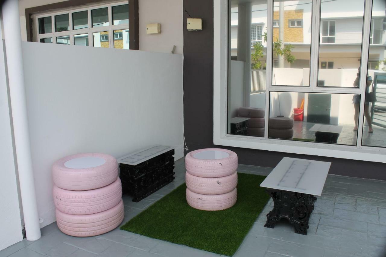 Luxury Kuala Selangor Homestay Екстер'єр фото