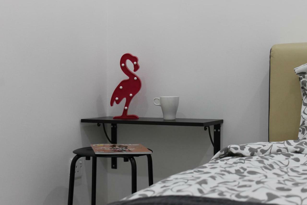 Luxury Kuala Selangor Homestay Екстер'єр фото